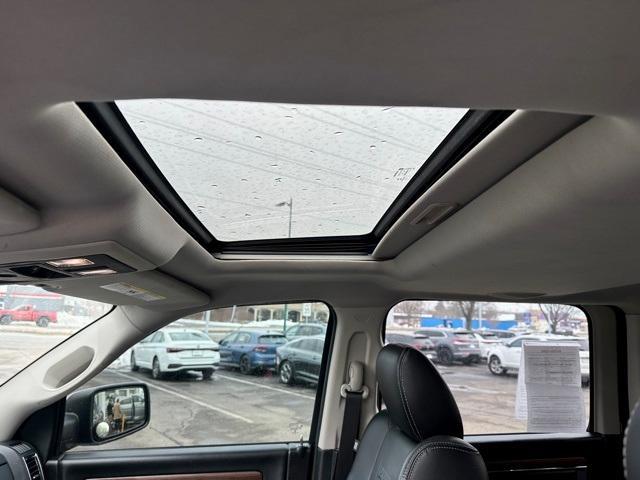 used 2016 Ram 1500 car, priced at $18,679