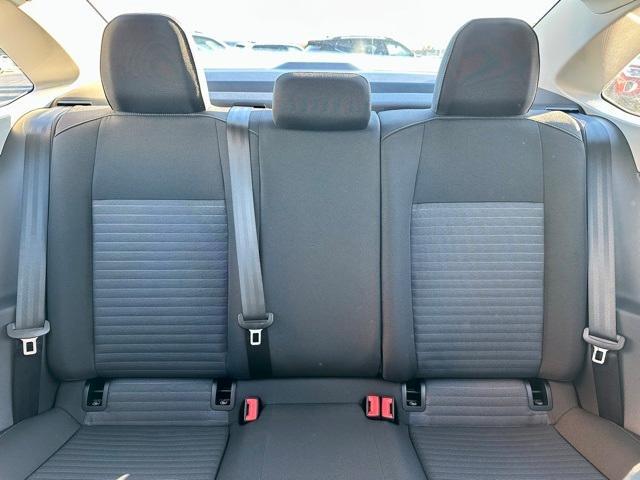 new 2026 Volkswagen Jetta car, priced at $23,971