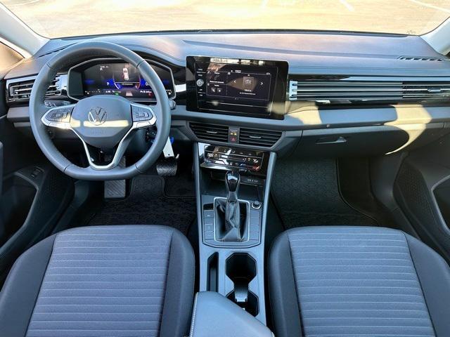 new 2026 Volkswagen Jetta car, priced at $23,971