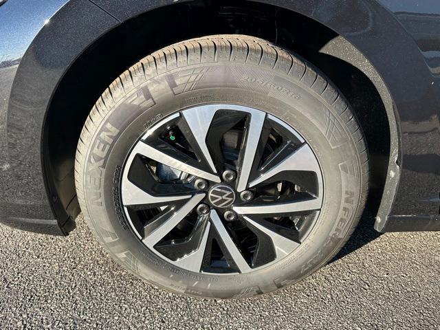 new 2026 Volkswagen Jetta car, priced at $23,971