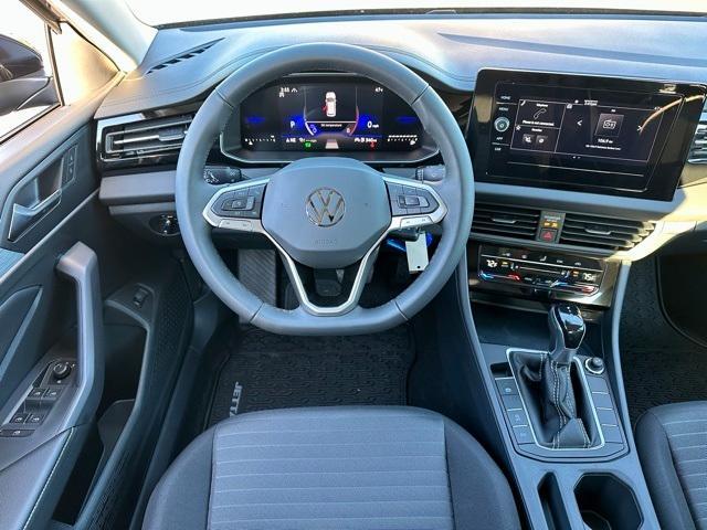 new 2026 Volkswagen Jetta car, priced at $23,971