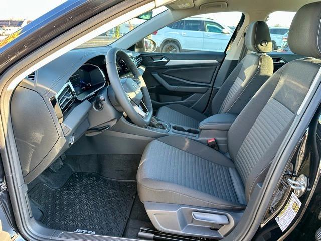 new 2026 Volkswagen Jetta car, priced at $23,971