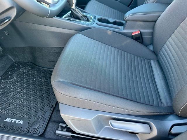 new 2026 Volkswagen Jetta car, priced at $23,971