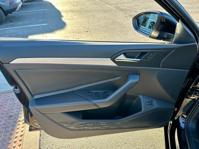 new 2026 Volkswagen Jetta car, priced at $23,971