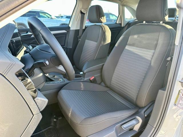 new 2026 Volkswagen Jetta car, priced at $23,971