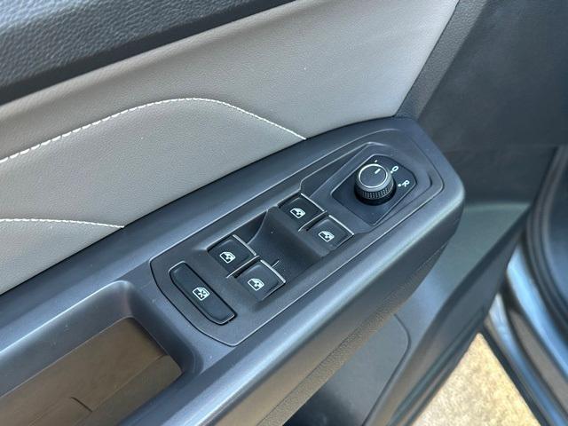 used 2023 Volkswagen Atlas car, priced at $23,698