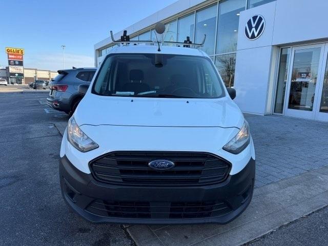 used 2020 Ford Transit Connect car, priced at $19,994