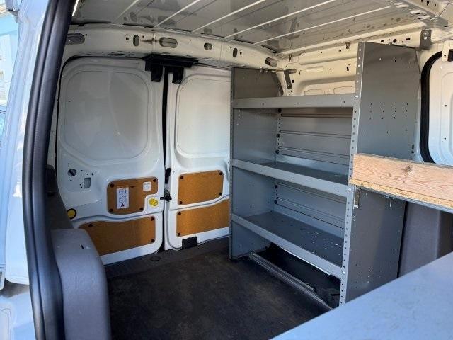 used 2020 Ford Transit Connect car, priced at $19,994