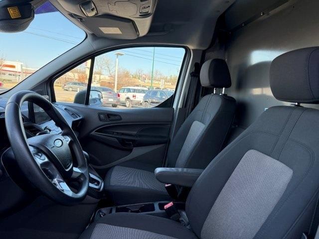 used 2020 Ford Transit Connect car, priced at $19,994