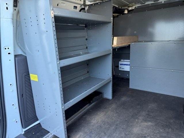 used 2020 Ford Transit Connect car, priced at $19,994