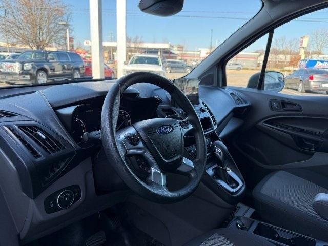 used 2020 Ford Transit Connect car, priced at $19,994