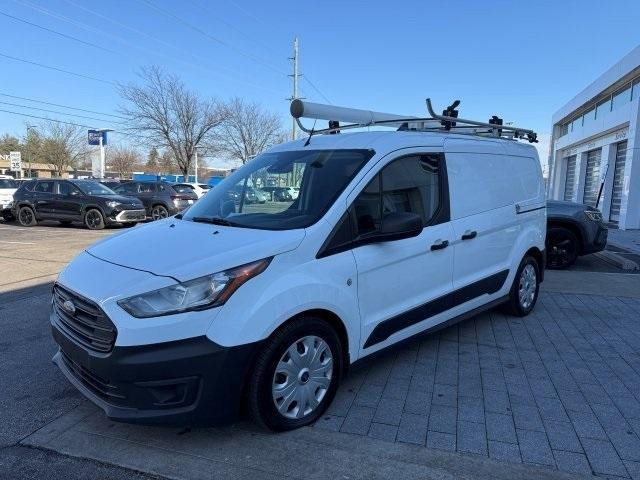 used 2020 Ford Transit Connect car, priced at $19,994