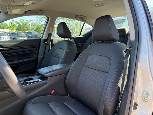 used 2020 Nissan Altima car, priced at $16,188