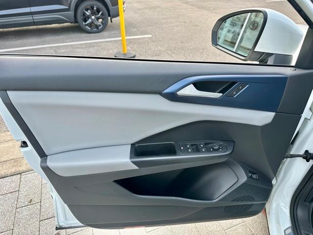 used 2022 Volkswagen Taos car, priced at $16,467