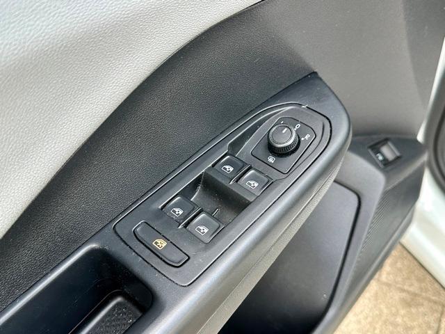 used 2022 Volkswagen Taos car, priced at $16,467