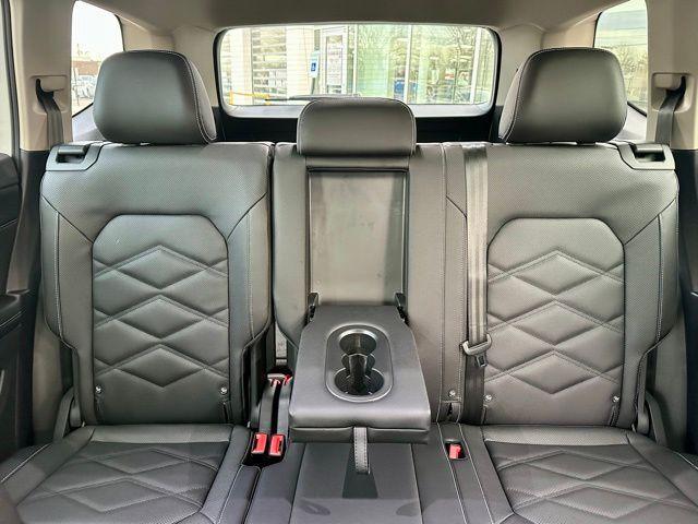 new 2026 Volkswagen Atlas car, priced at $42,630