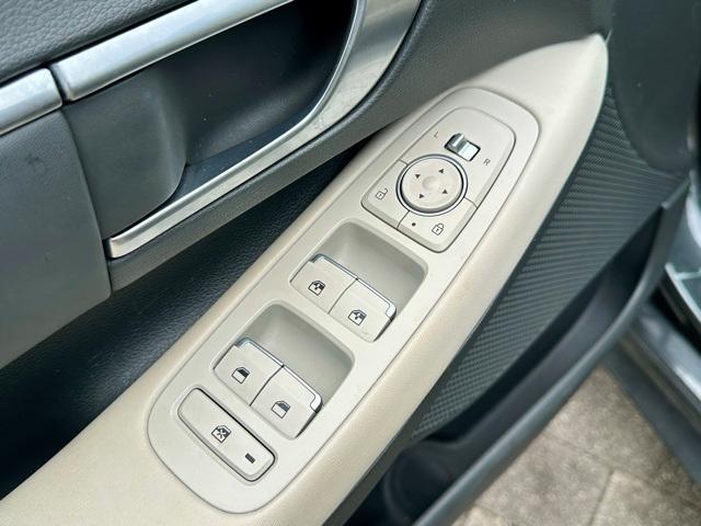 used 2021 Hyundai Sonata car, priced at $16,462