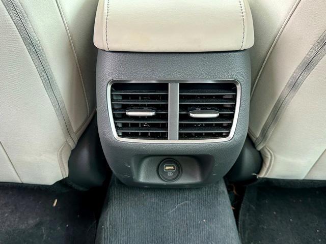 used 2021 Hyundai Sonata car, priced at $16,462