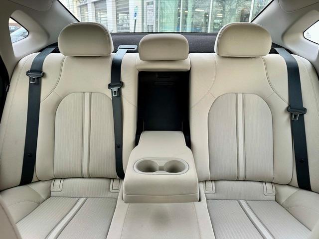 used 2021 Hyundai Sonata car, priced at $16,462