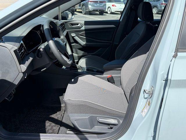 new 2026 Volkswagen Jetta car, priced at $25,264