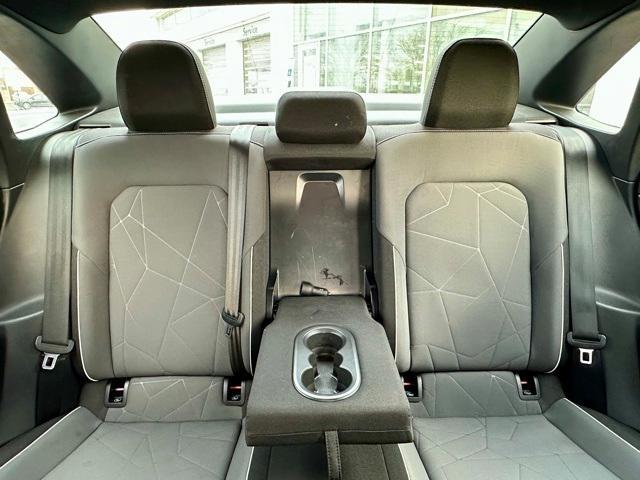 used 2025 Volkswagen Jetta car, priced at $18,000