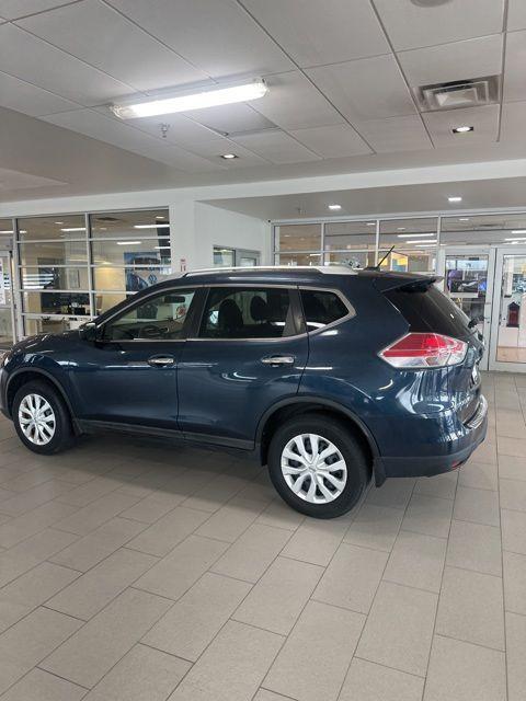 used 2016 Nissan Rogue car, priced at $11,259