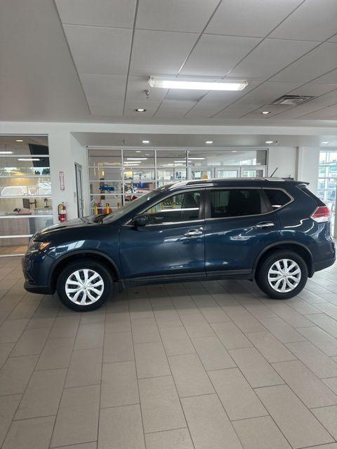 used 2016 Nissan Rogue car, priced at $11,259