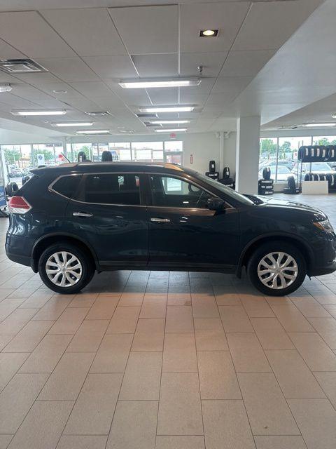 used 2016 Nissan Rogue car, priced at $11,259