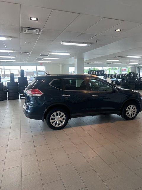 used 2016 Nissan Rogue car, priced at $11,259