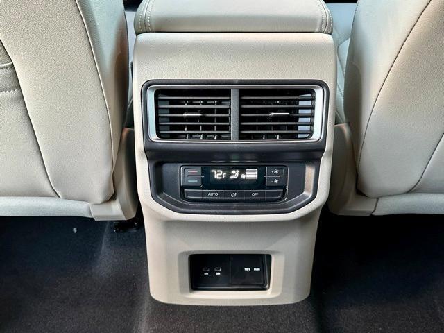 new 2026 Volkswagen Atlas car, priced at $46,534