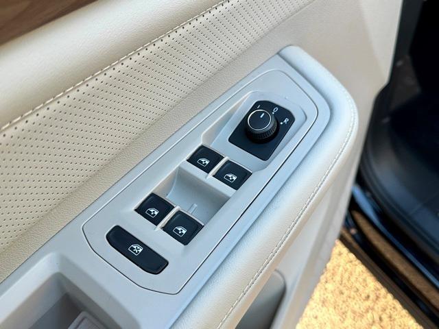 new 2026 Volkswagen Atlas car, priced at $46,534