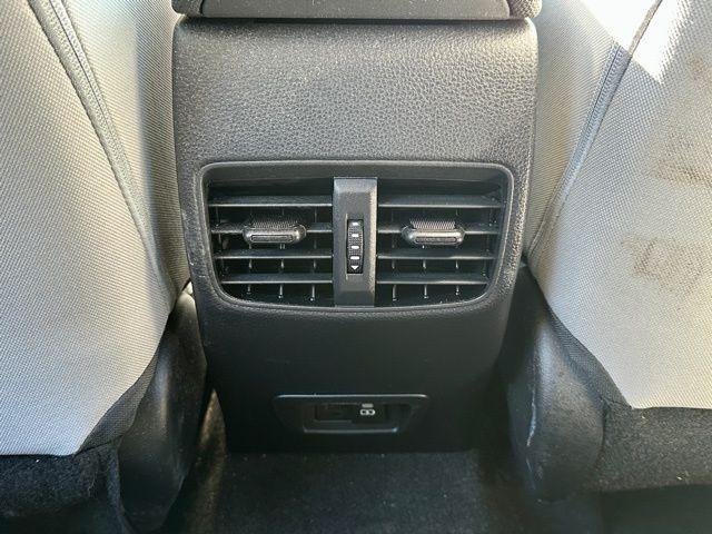 used 2022 Toyota Corolla Cross car, priced at $20,163