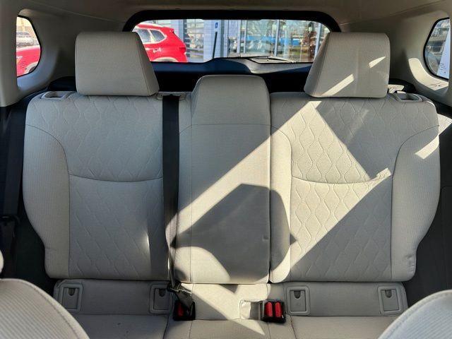 used 2022 Toyota Corolla Cross car, priced at $20,163