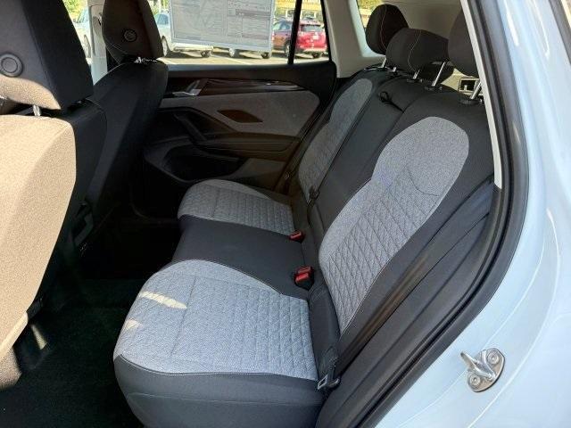 new 2025 Volkswagen Tiguan car, priced at $28,216