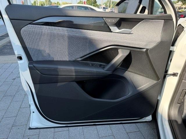 new 2025 Volkswagen Tiguan car, priced at $28,216