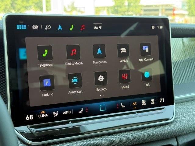 new 2025 Volkswagen Tiguan car, priced at $28,216