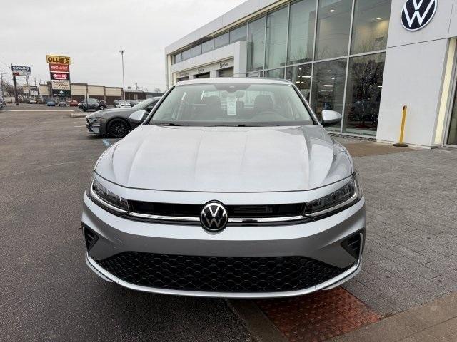 new 2026 Volkswagen Jetta car, priced at $23,937