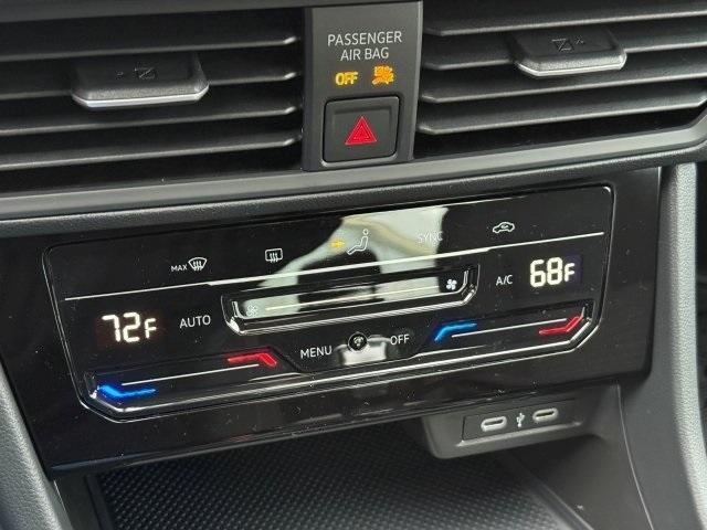 new 2026 Volkswagen Jetta car, priced at $23,937