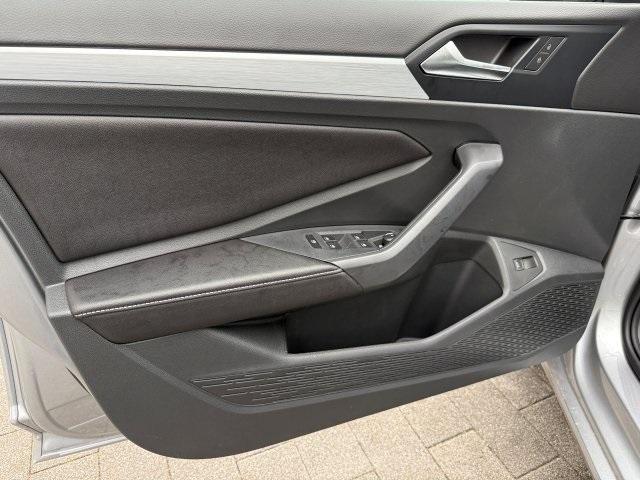 new 2026 Volkswagen Jetta car, priced at $23,937