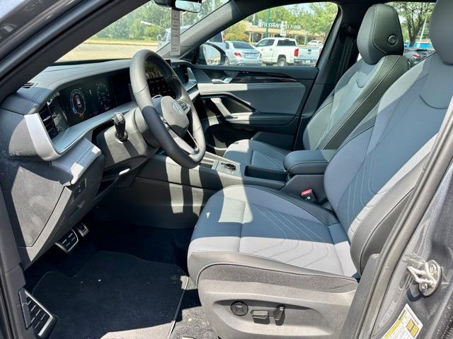 new 2025 Volkswagen Tiguan car, priced at $33,938