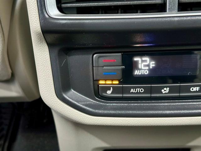 new 2026 Volkswagen Atlas car, priced at $53,304