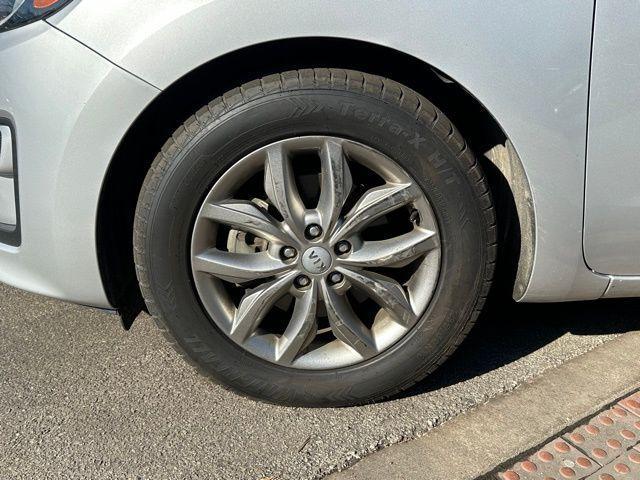 used 2020 Kia Sedona car, priced at $15,038