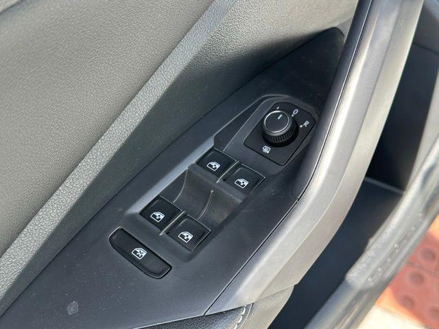 new 2026 Volkswagen Jetta car, priced at $24,455