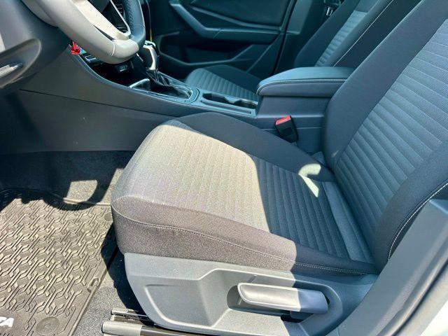new 2026 Volkswagen Jetta car, priced at $22,853