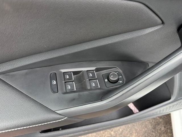 used 2025 Volkswagen Jetta car, priced at $20,124