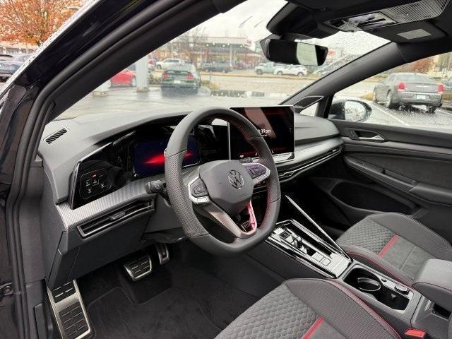 new 2026 Volkswagen Golf GTI car, priced at $41,526
