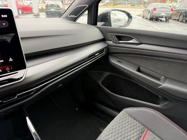 new 2026 Volkswagen Golf GTI car, priced at $41,526