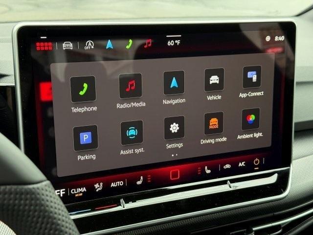 new 2026 Volkswagen Golf GTI car, priced at $41,526