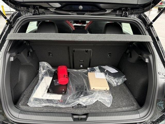 new 2026 Volkswagen Golf GTI car, priced at $41,526