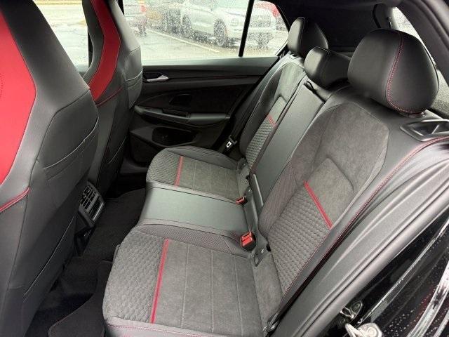 new 2026 Volkswagen Golf GTI car, priced at $41,526